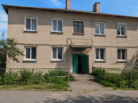 Продам квартиру в Хорошеві