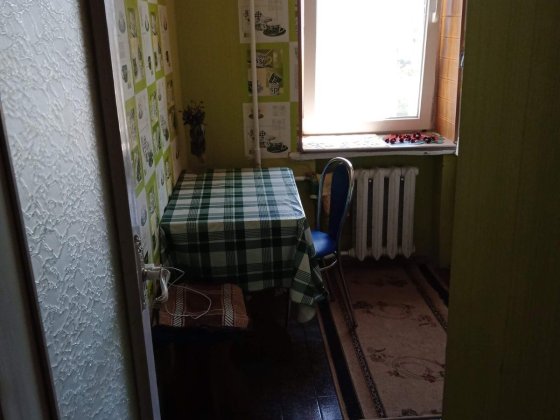 Продам 1 кімн.квартиру м.Черкаси Черкассы
