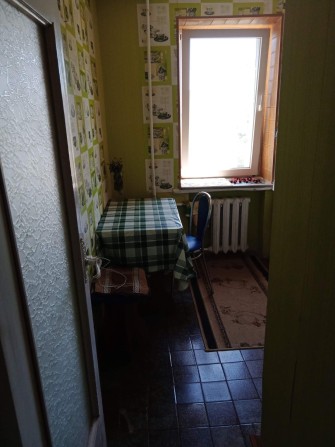 Продам 1 кімн.квартиру м.Черкаси - фото 1