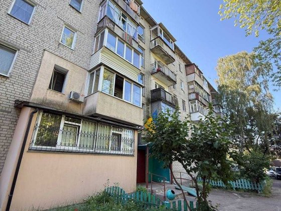 ТЕРМІНОВО!!! 1к квартира Черкаси