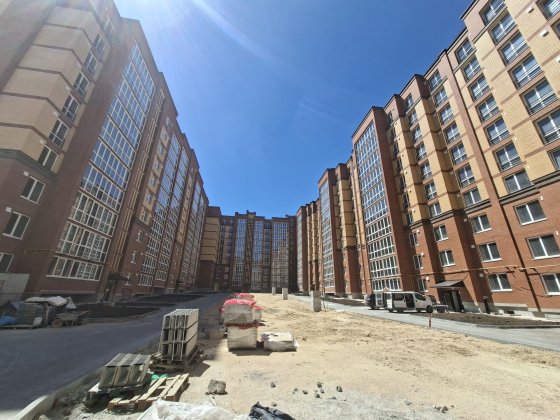 Продаж 2 кім. квартири у зданому будинку Тернополь
