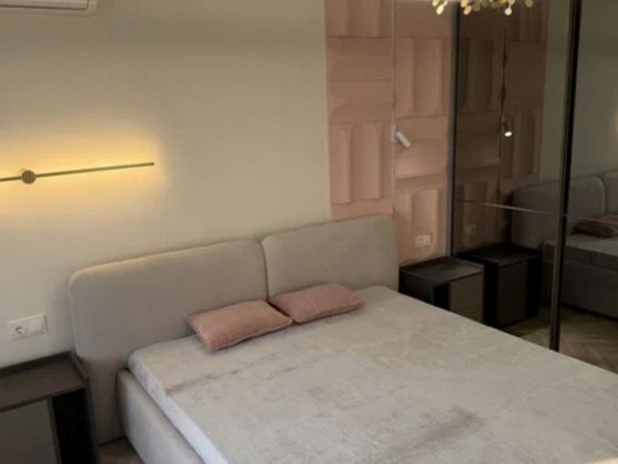Продаж 1к квартири, 51 кв.м, вул. О.Довженка
