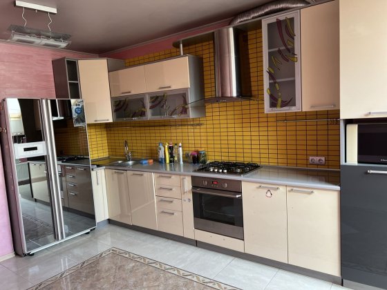 Продаж 4 кім. квартири на пр. С. Бардери Тернополь