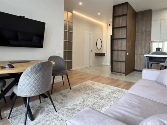 Продаж 1-к квартири Берестейський просп. 11к2 Київ