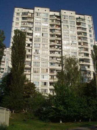 Продаж 1-к квартири вул. Миколи Ушакова 4 - фото 1
