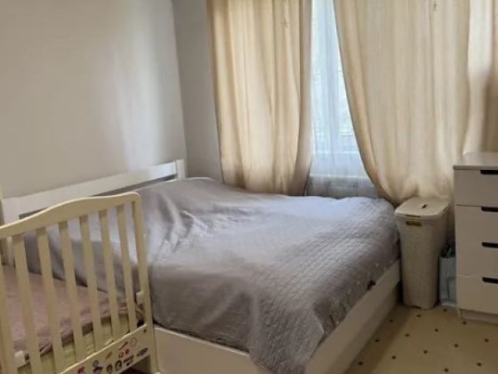 Продаж 1-к квартири вул. Миколи Закревського 31 Київ