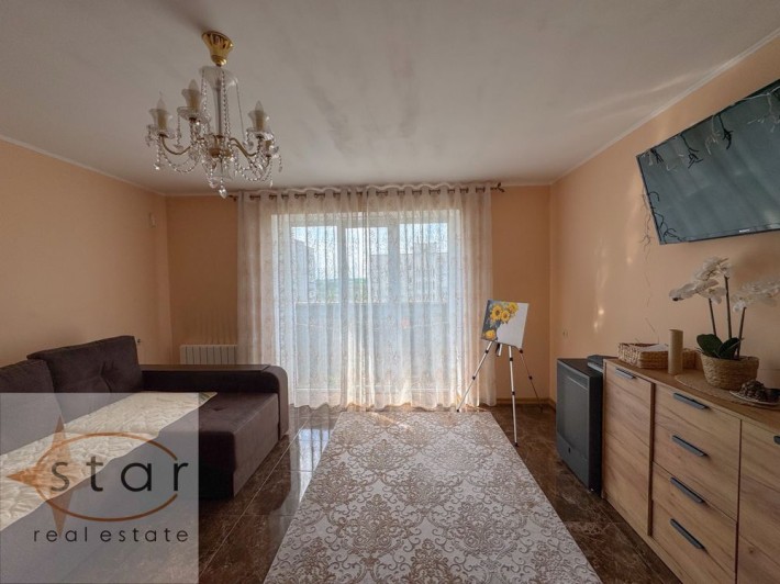 Продаж 3-кімн квартири з ремонтом меблями і технікою по вул. І. Богуна - фото 1
