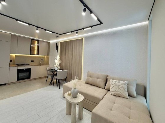 Продаж 2к квартири 57 кв. м на вул. Смакули, БАМ. Тернополь