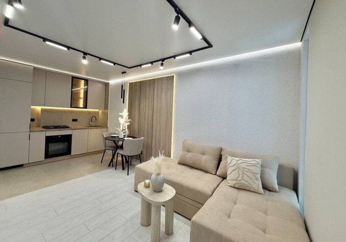 Продаж 2к квартири 57 кв. м на вул. Смакули, БАМ. - фото 1