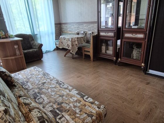 Продаж 2 кім.вул.Герцена 2поверх.2-х контур.котел Чернівці