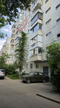 Продаж трикімнатноі квартири , р-н Фастівськоі - фото 1