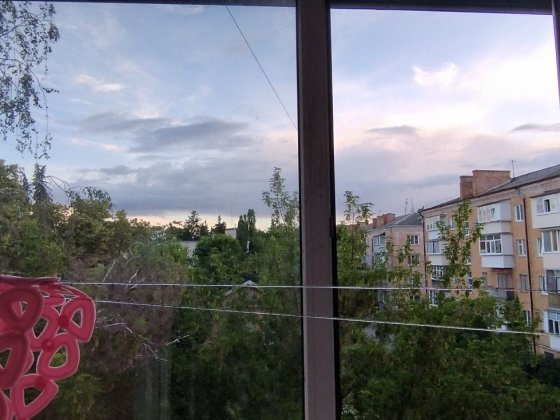 Двокімнатна квартира в історичному центрі міста Чернигов