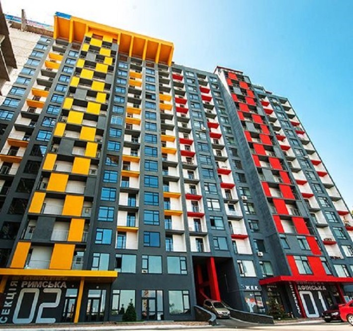 Продаж 2-к квартири вул. Ракетна 24 Голосіївський район - фото 1