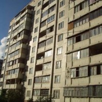 Продаж 3-к квартири вул. Княжий Затон 19 Киев