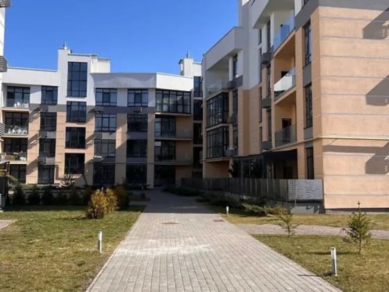 Продаж 1-к квартири вул. Дубищанська 9 Київ