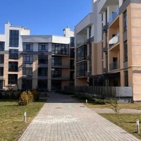 Продаж 1-к квартири вул. Дубищанська 9 Киев