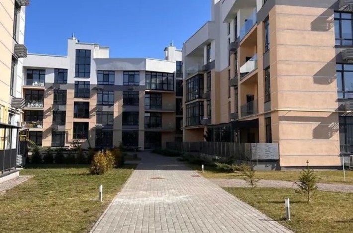 Продаж 1-к квартири вул. Дубищанська 9 - фото 1