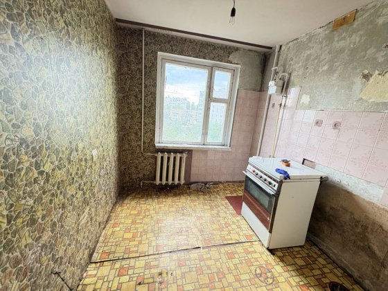 Продаж 3-кімнатної квартири Черкассы