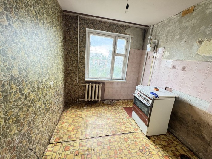 Продаж 3-кімнатної квартири - фото 1