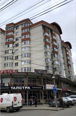 Продається 3-кім новобудова у житловому комплексі «Ріка» - фото 1