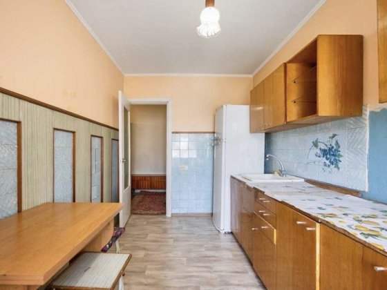 Продається 3-х кімнатна квартира, паркова зона Чернівці