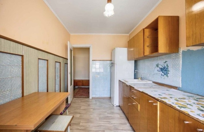 Продається 3-х кімнатна квартира, паркова зона - фото 1