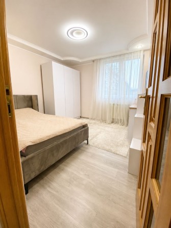 3 кімнатна квартира, вул. Минайська, газове опалення - фото 1