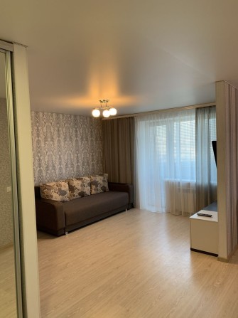 1-кім кв. Студія в Центрі - фото 1