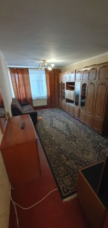 Продам квартиру однокімнатну поруч  Пожежна Академія - фото 1