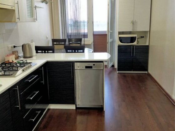 Продаж  3 кім каартири по вул. Корольова Тернополь
