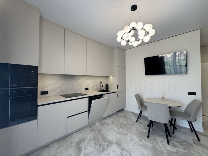 Без комісії/Продаж 2к квартири ЖК Минай/Новий Ремонт/53 м2/ - фото 1