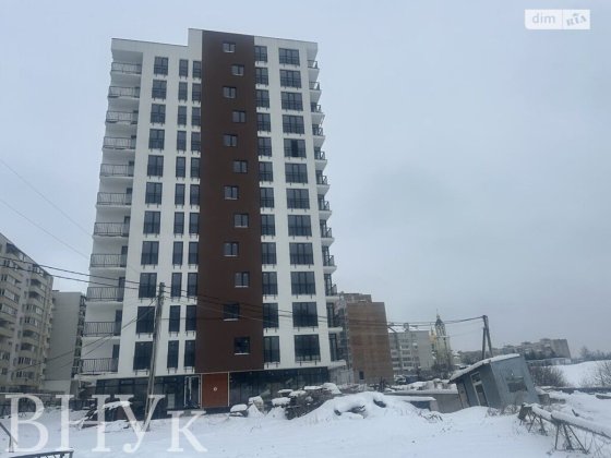 Продаються дві однокімнатні квартири з можливістю обєднання в трьохкімнатну Тернопіль