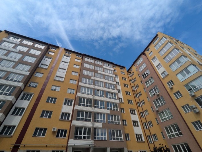 Продається 2-кімнатна новобудова, біля Майдану - фото 1