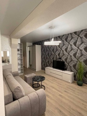 Продаж 1-кім квартири з ремонтом Гагаріна - фото 1