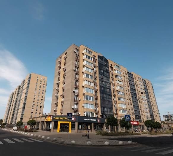 Продаж квартири в ЖК Графський - фото 1