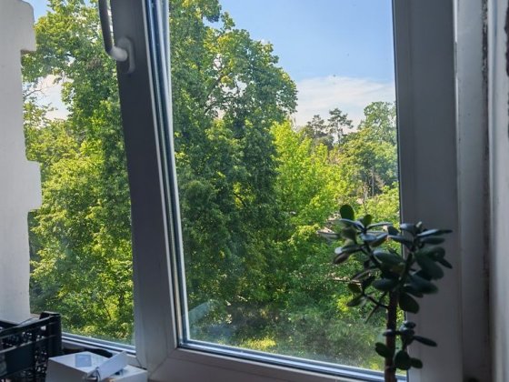 Продається без комісії  3-кімнатна квартира 49  м2.  1-ша міська лікарня, пров. Медичний. Черкассы