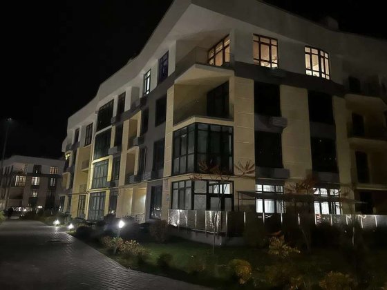 Продаж 1-к квартири вул. Дубищанська 8 Киев