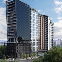 Продаж 1-к квартири вул. Василя Стуса 35а Святошинський район Киев