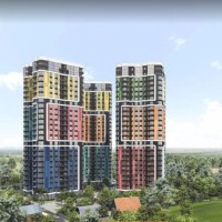Продаж  3-к квартири в ЖКАбрикосовий Голосеевский район Киев