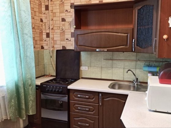 Продам 1-кімнатну квартиру, р-н 18-ї школи Черкассы