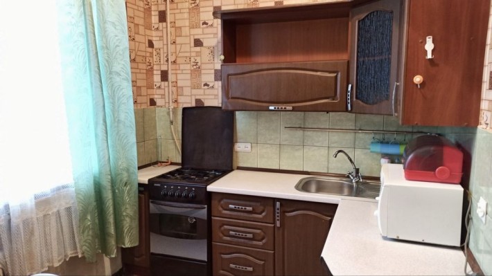 Продам 1-кімнатну квартиру, р-н 18-ї школи - фото 1
