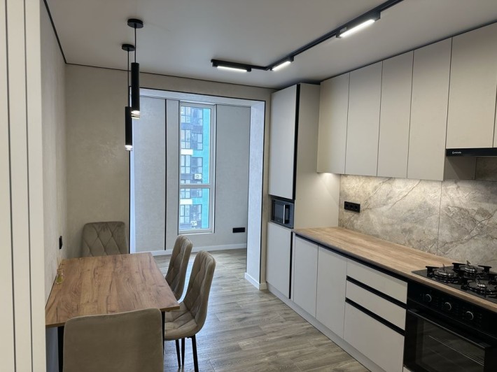 Продаж 1 кім квартира з газовим індивідуальним опаленням Центр - фото 1