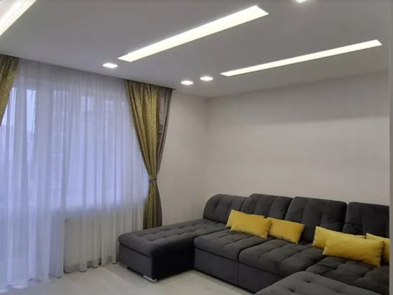Продаж 2к квартири 72 кв. м на вул. Гнатюка Академіка Тернопіль