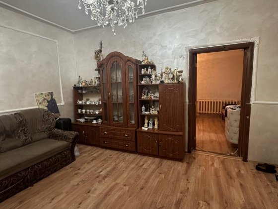 Продаж 2-кімн. квартири в центрі
