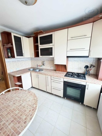 ЗАТИШНА 3 кім. квартира р-н Зеленої - фото 1