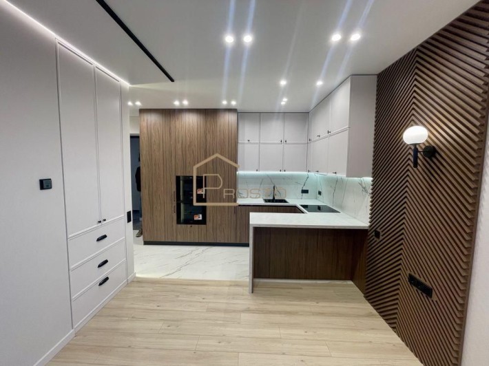 Продаж смарт квартири ЖК Park Land Ужгород - фото 1