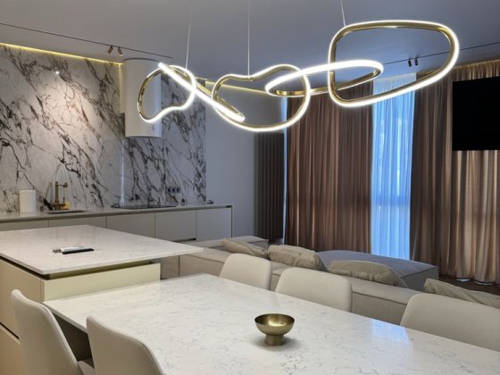 Продаж VIP квартири/ ЖК Crystal