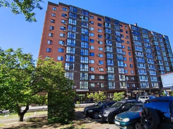 Продаж квартири з ремонтом в ЖК «Сімейний» на Митниці! Черкаси