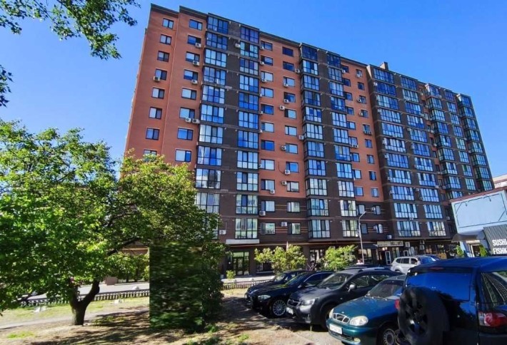 Продаж квартири з ремонтом в ЖК «Сімейний» на Митниці! - фото 1