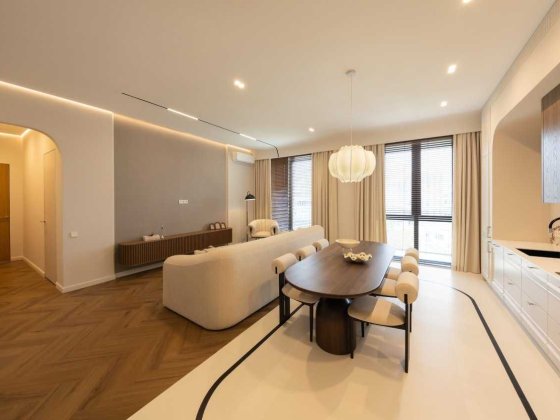 2-кімнатна квартира з ремонтом | GRAND HILLS | Ужгород, GH 3.50